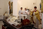 Peregrynacja Relikwii św. Jana Bosko - dzień II