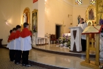 Wydarzenia parafialne w 2013 r.